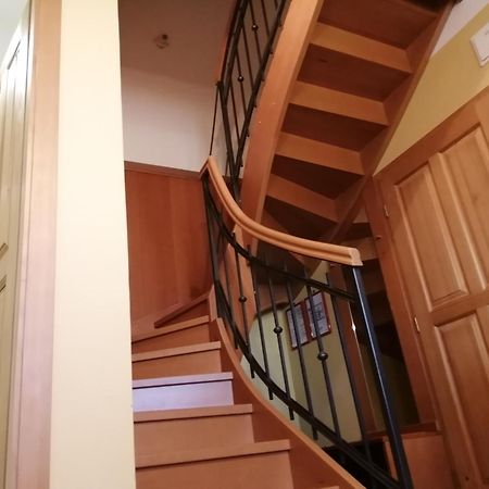 Appartement Apartmaji Svetinje à Ivanjkovci Chambre photo