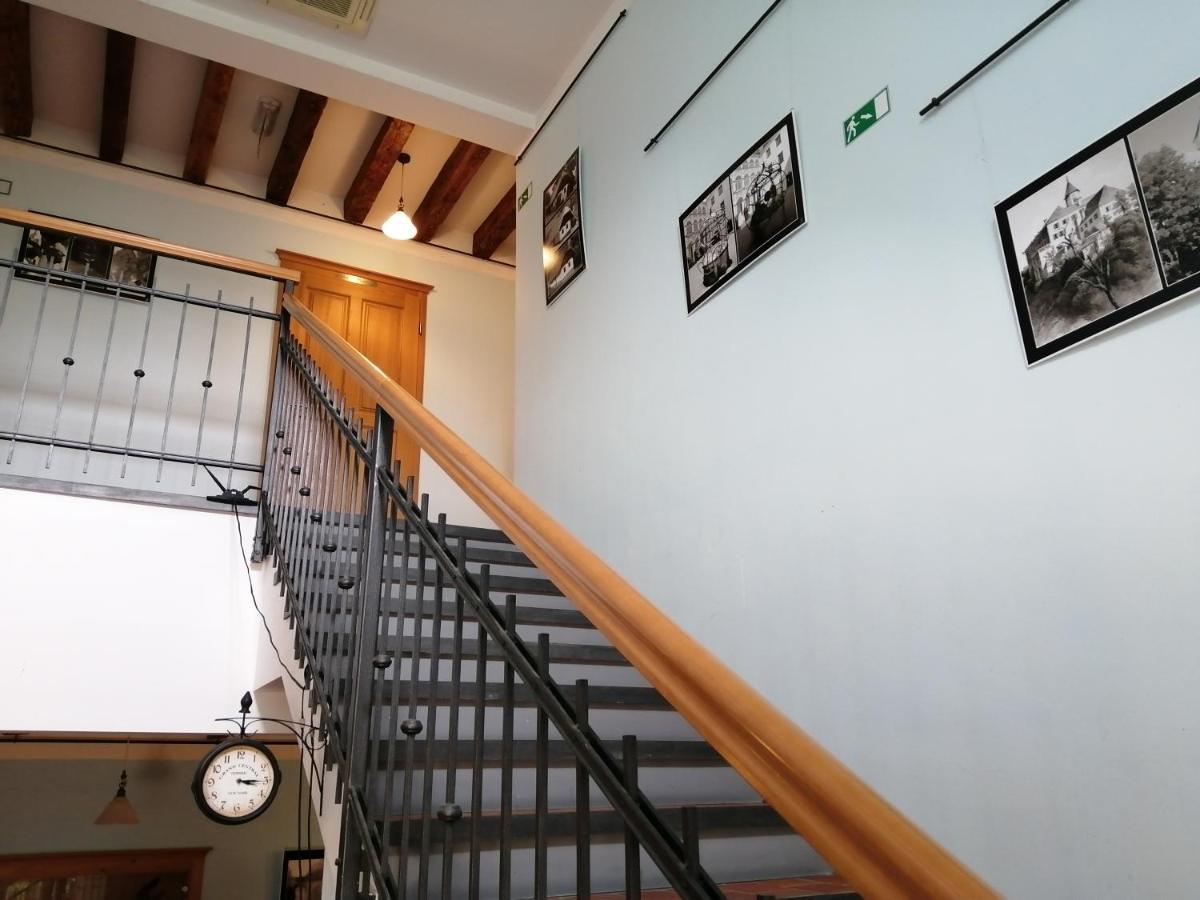 Appartement Apartmaji Svetinje à Ivanjkovci Extérieur photo