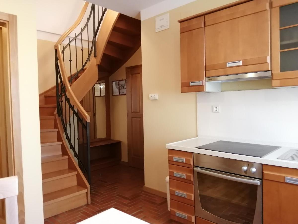 Appartement Apartmaji Svetinje à Ivanjkovci Extérieur photo