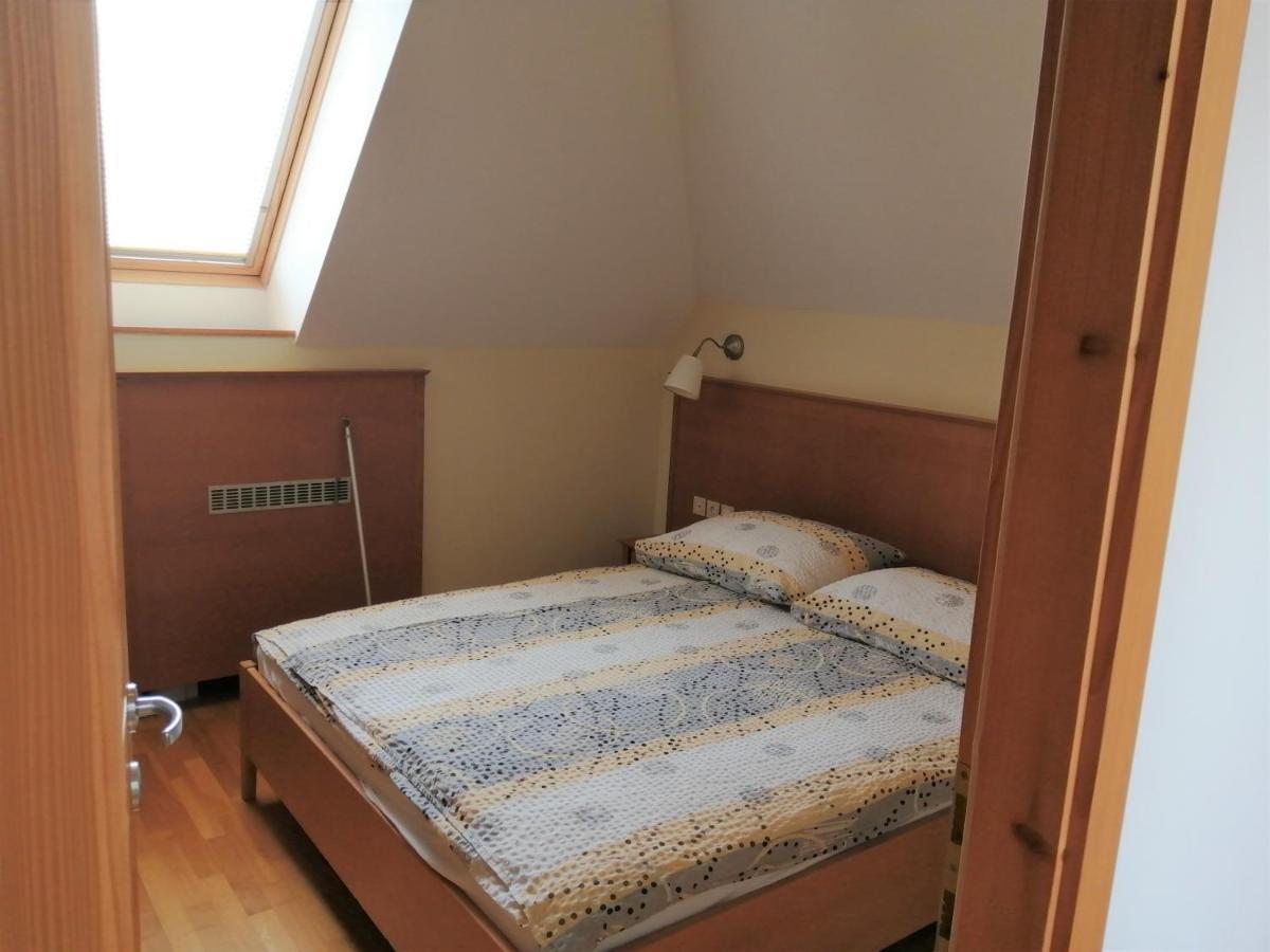 Appartement Apartmaji Svetinje à Ivanjkovci Extérieur photo
