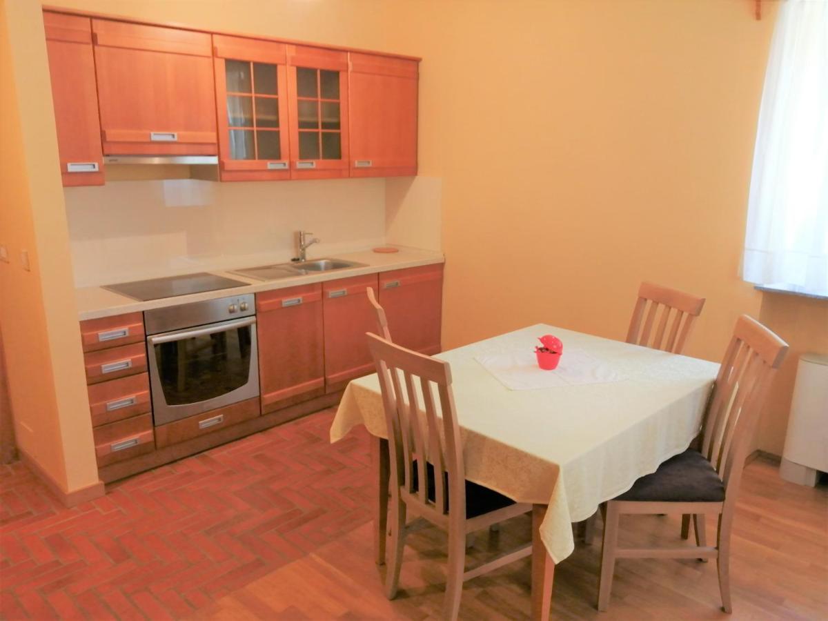 Appartement Apartmaji Svetinje à Ivanjkovci Extérieur photo