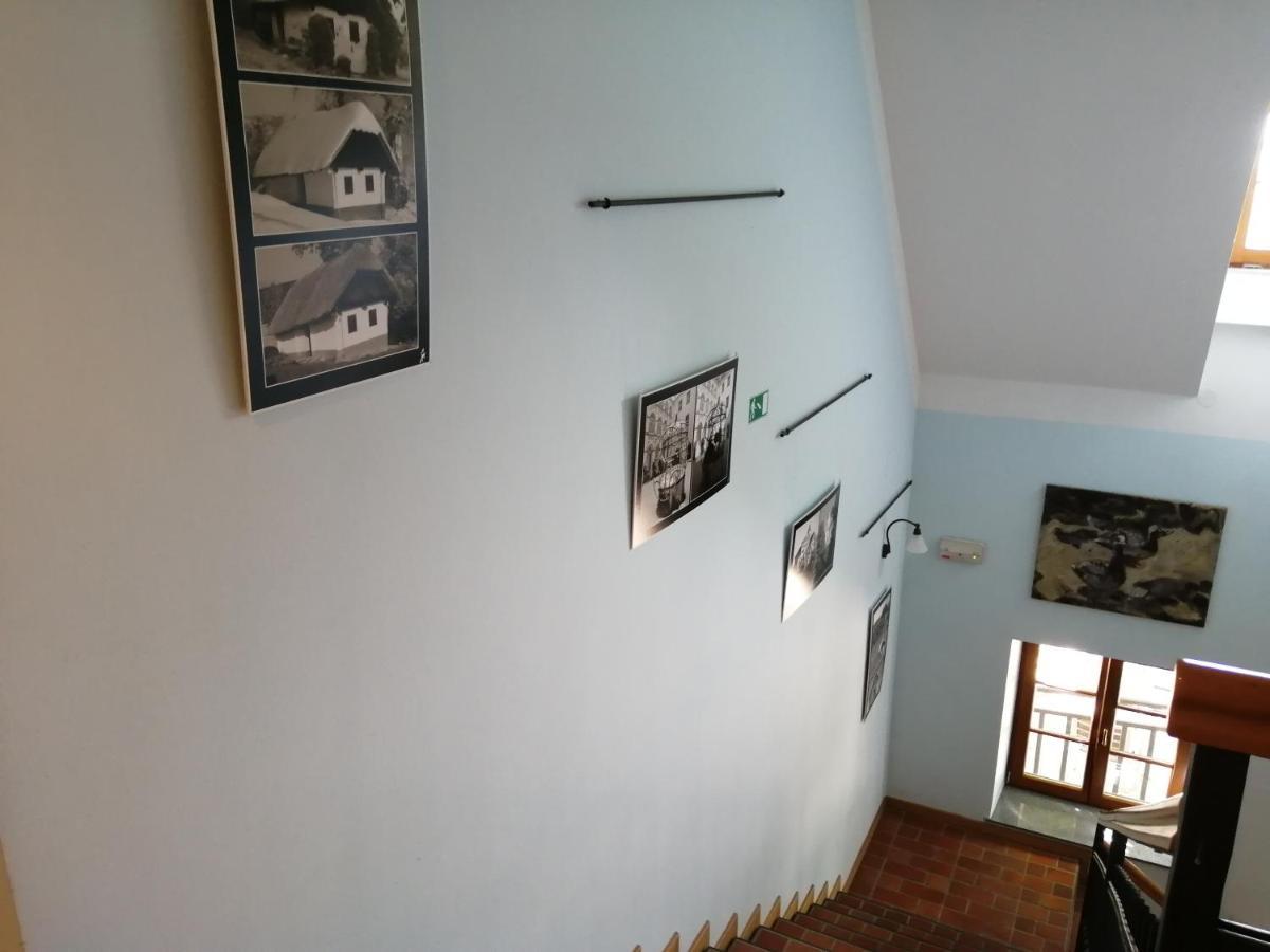 Appartement Apartmaji Svetinje à Ivanjkovci Extérieur photo