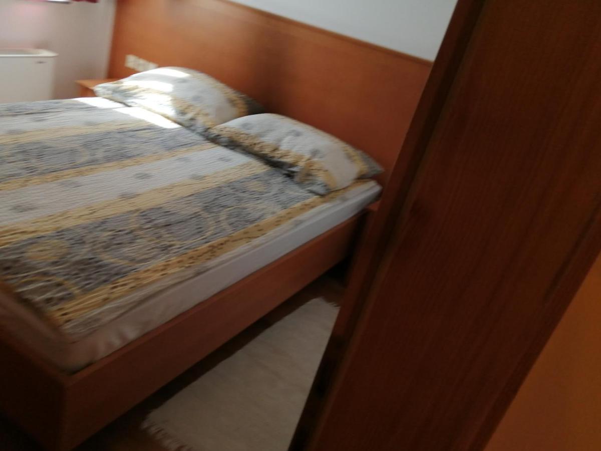 Appartement Apartmaji Svetinje à Ivanjkovci Extérieur photo