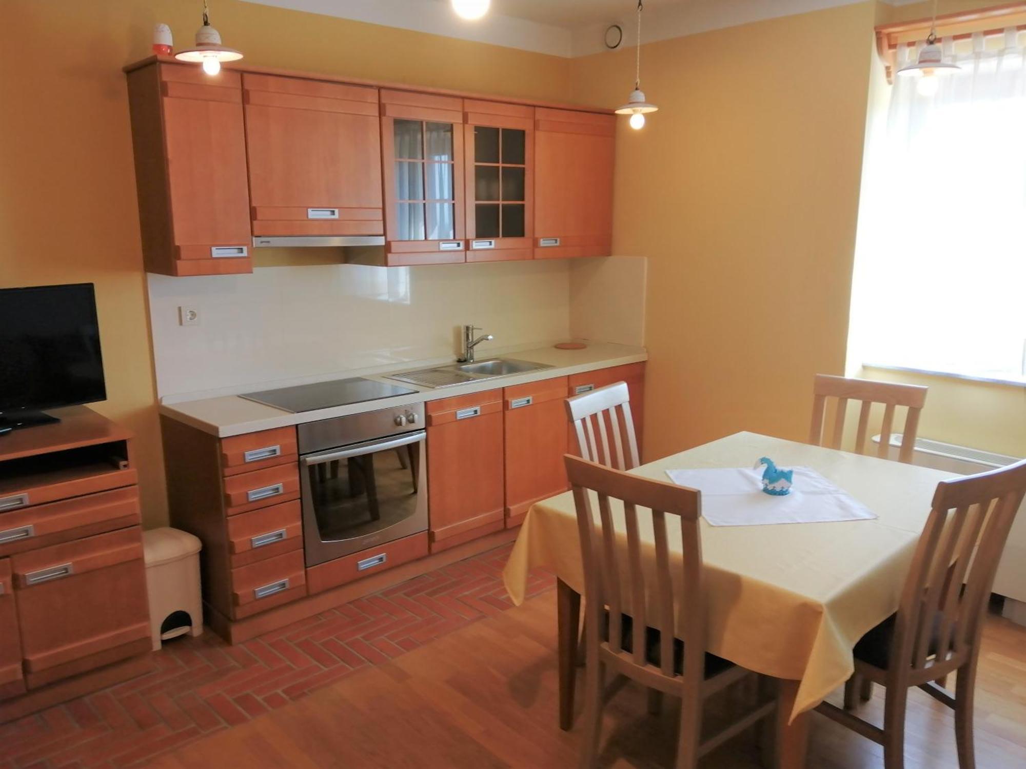 Appartement Apartmaji Svetinje à Ivanjkovci Chambre photo