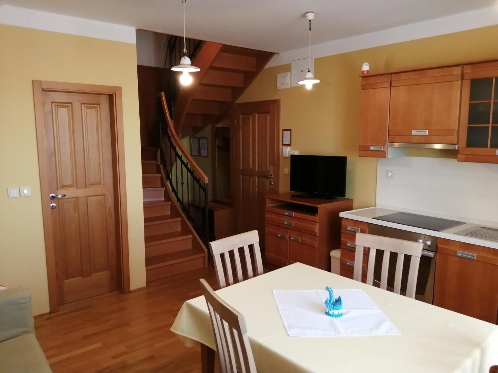 Appartement Apartmaji Svetinje à Ivanjkovci Chambre photo