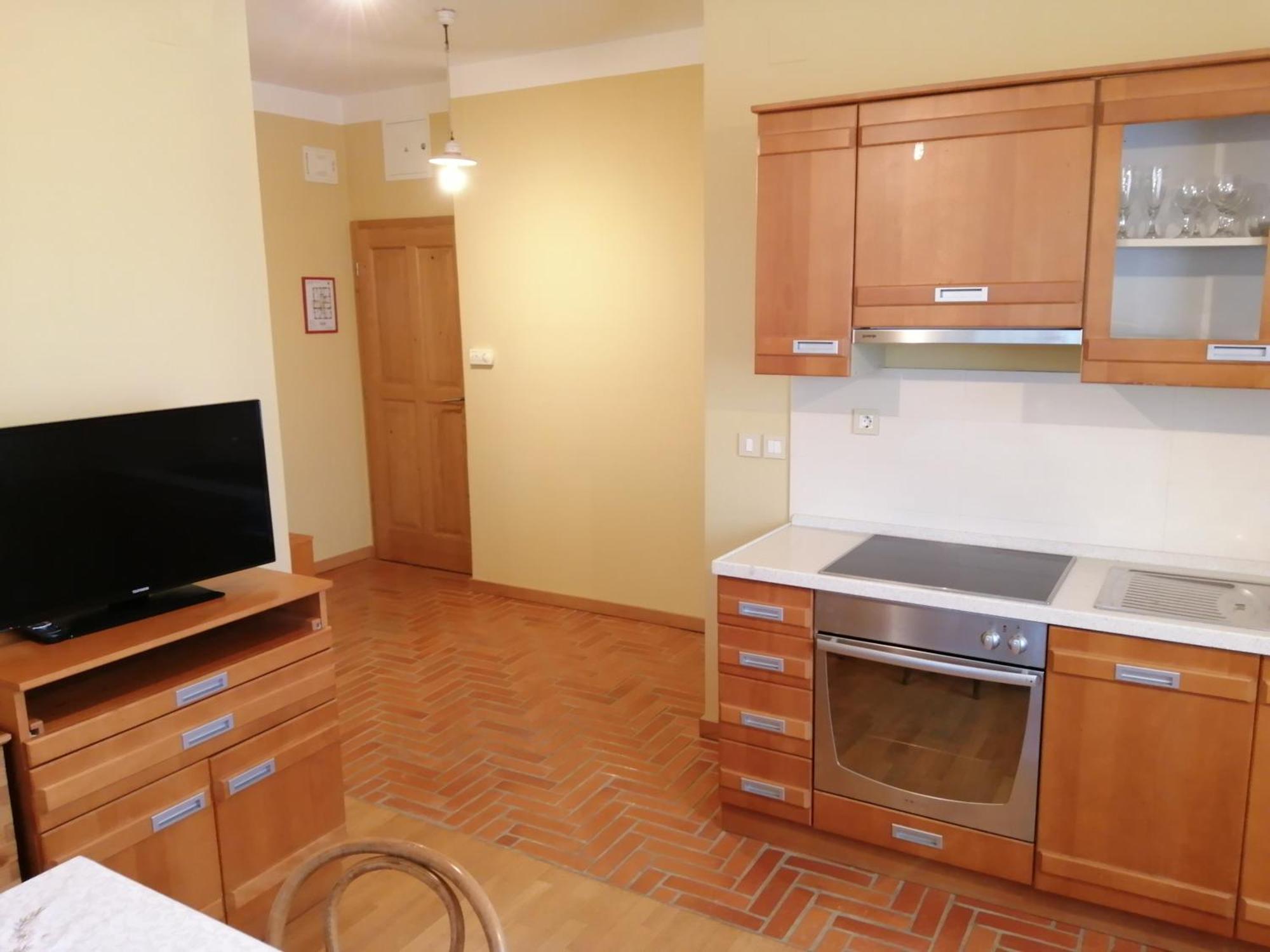 Appartement Apartmaji Svetinje à Ivanjkovci Chambre photo