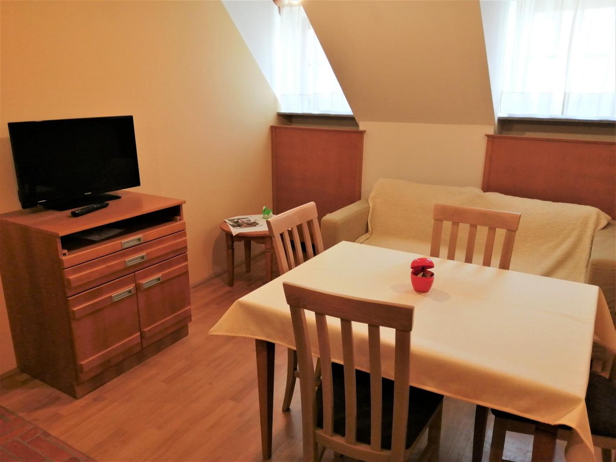 Appartement Apartmaji Svetinje à Ivanjkovci Chambre photo