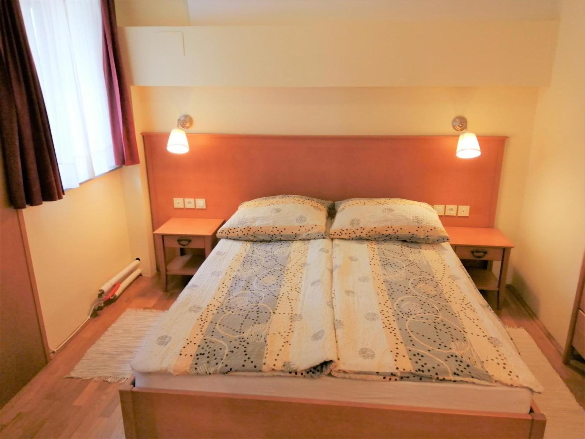 Appartement Apartmaji Svetinje à Ivanjkovci Chambre photo