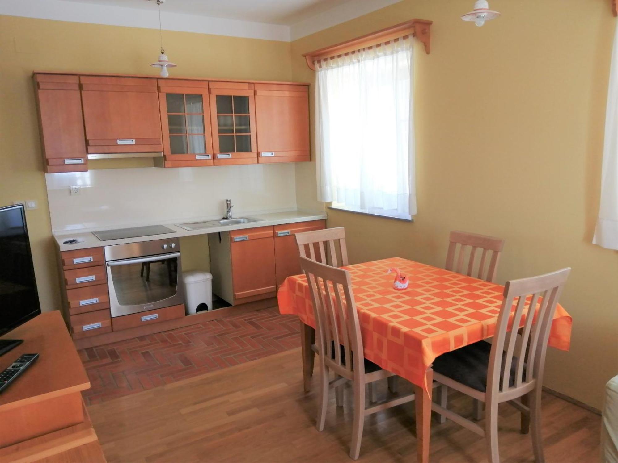 Appartement Apartmaji Svetinje à Ivanjkovci Chambre photo