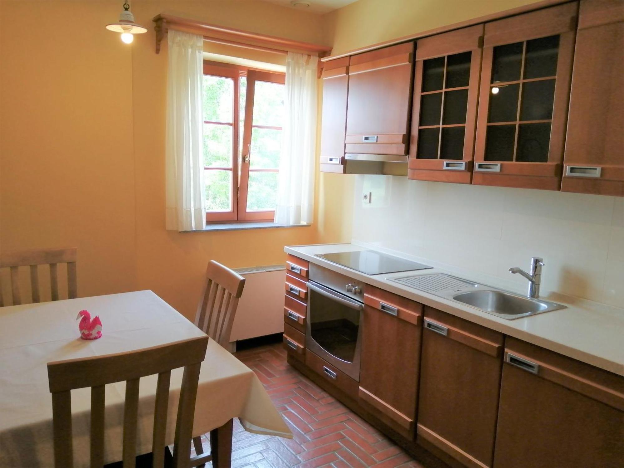 Appartement Apartmaji Svetinje à Ivanjkovci Chambre photo